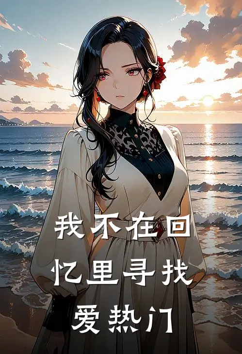 我不在回忆里寻找爱热门