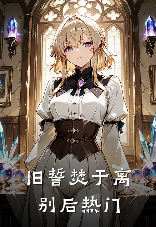 旧誓焚于离别后热门