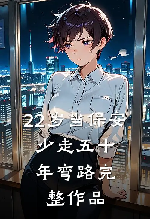 22岁当保安，少走五十年弯路完整作品