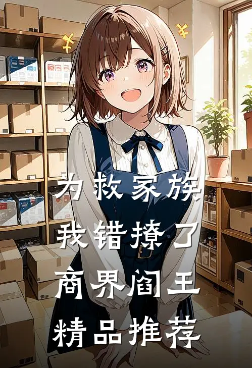 为救家族，我错撩了商界阎王精品推荐