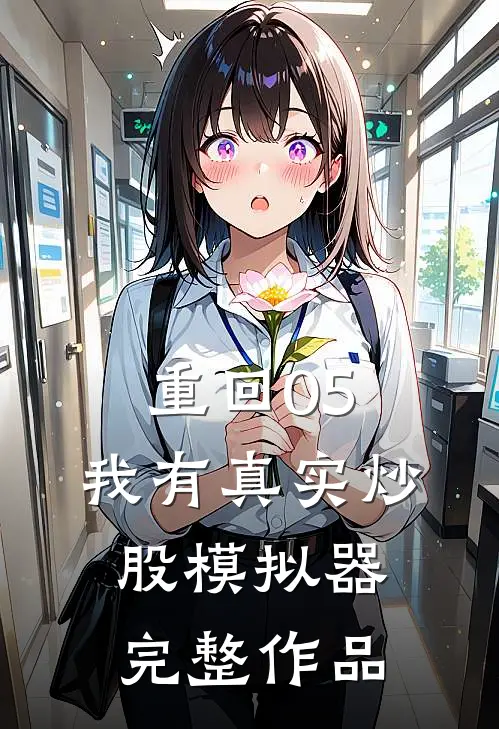 重回05，我有真实炒股模拟器完整作品