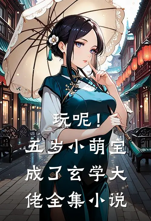 玩呢！五岁小萌宝成了玄学大佬全集小说