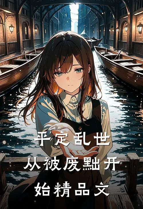平定乱世：从被废黜开始精品文