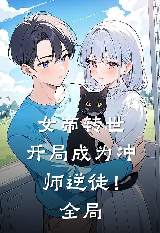 女帝转世，开局成为冲师逆徒！全局