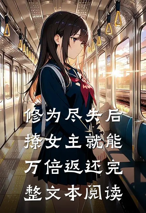 修为尽失后，撩女主就能万倍返还完整文本阅读