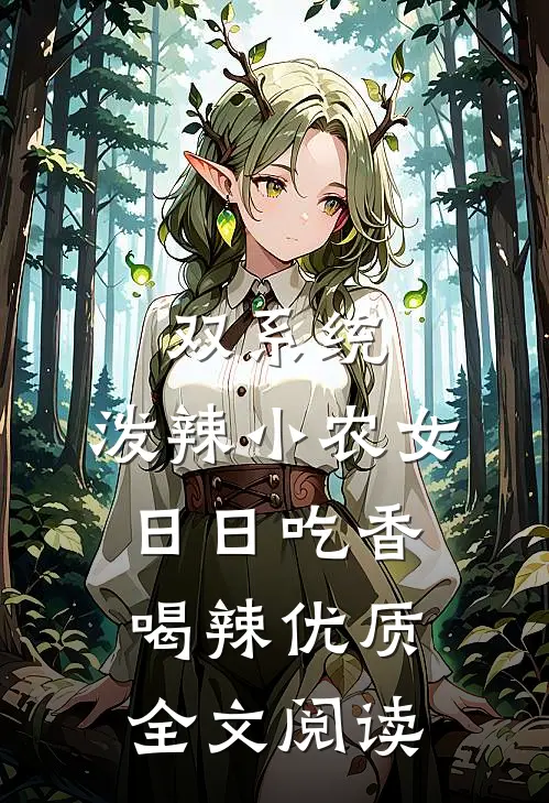 双系统：泼辣小农女日日吃香喝辣优质全文阅读