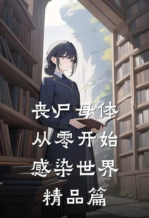 丧尸母体：从零开始感染世界精品篇