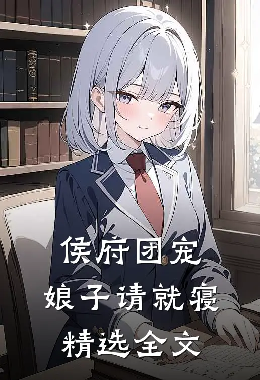 侯府团宠娘子请就寝精选全文在线阅读