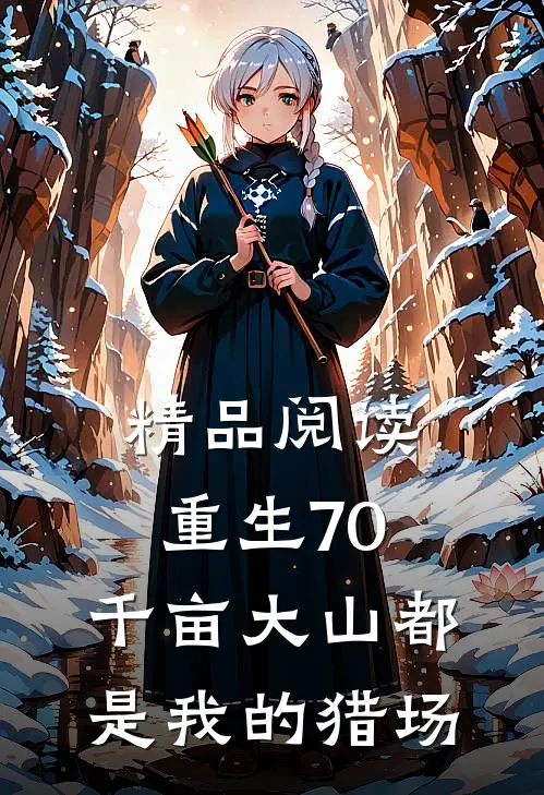 精品阅读重生70，千亩大山都是我的猎场