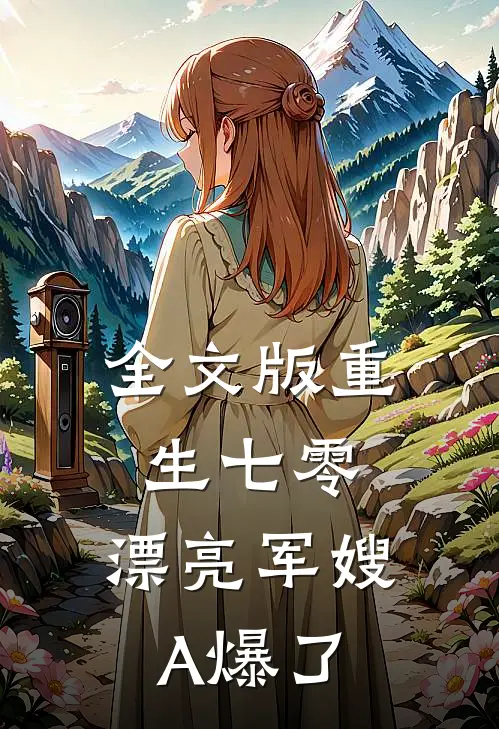 全文版重生七零：漂亮军嫂A爆了