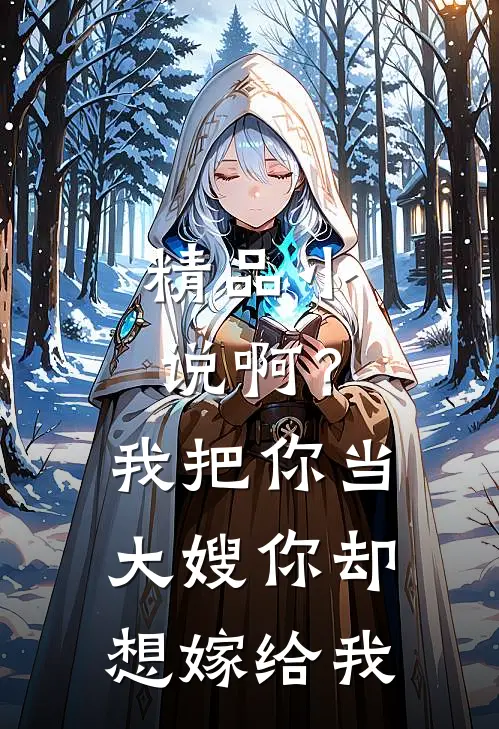 精品小说啊？我把你当大嫂，你却想嫁给我