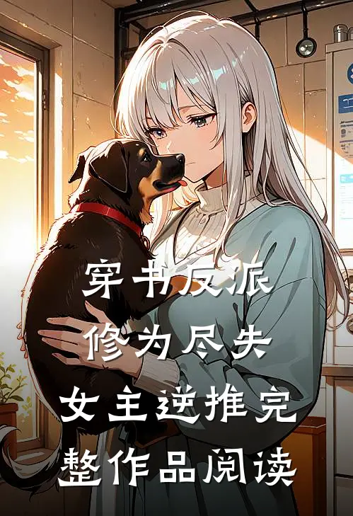 穿书反派：修为尽失，女主逆推完整作品阅读