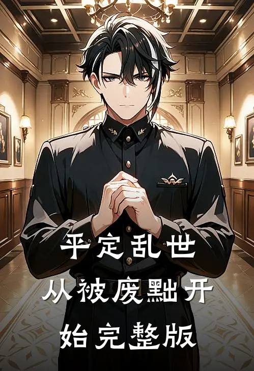 平定乱世：从被废黜开始完整版