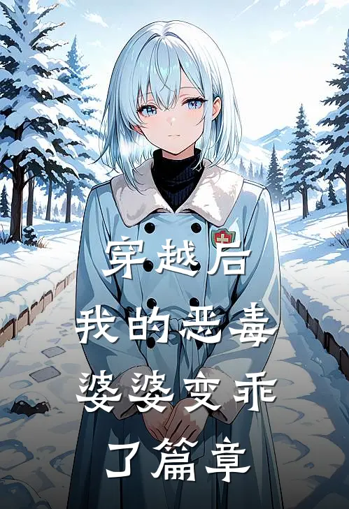 穿越后,我的恶毒婆婆变乖了篇章阅读