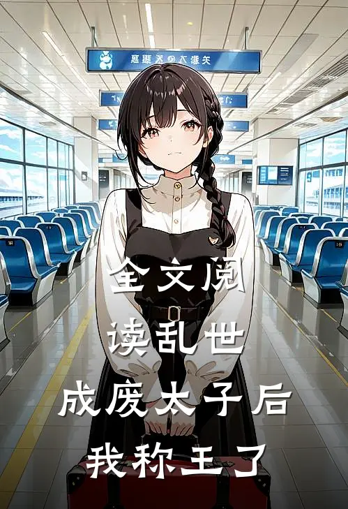 全文阅读乱世：成废太子后，我称王了