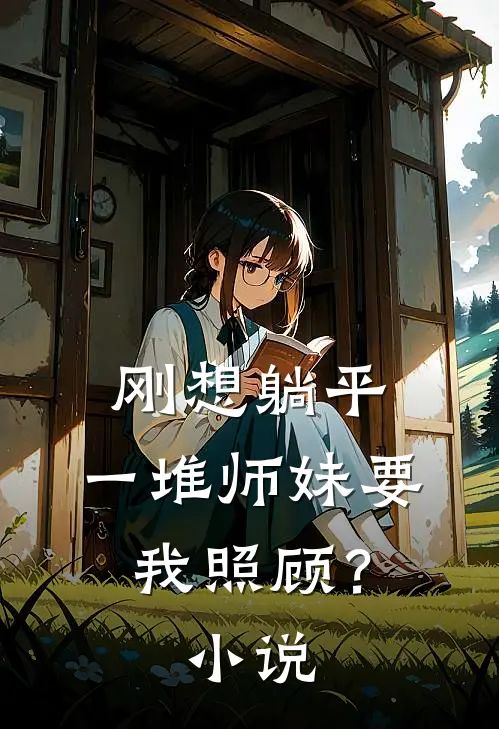 刚想躺平，一堆师妹要我照顾？小说
