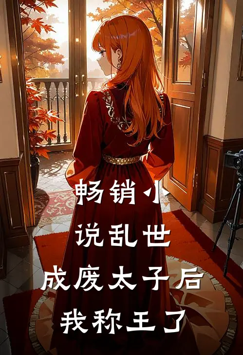 畅销小说乱世：成废太子后，我称王了