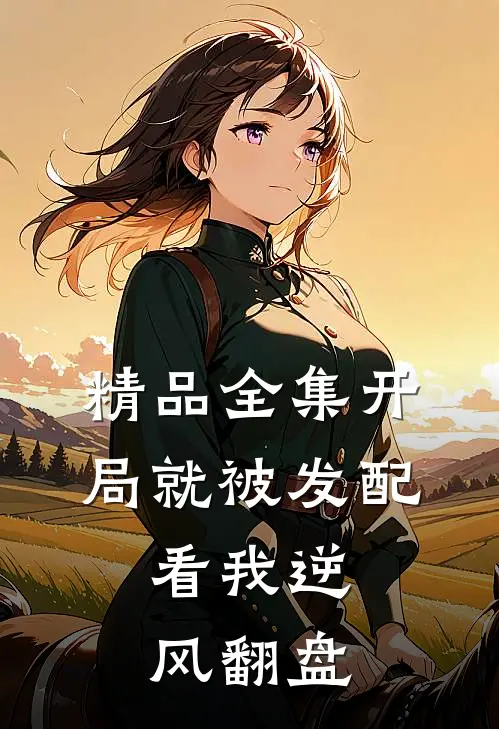 精品全集开局就被发配，看我逆风翻盘
