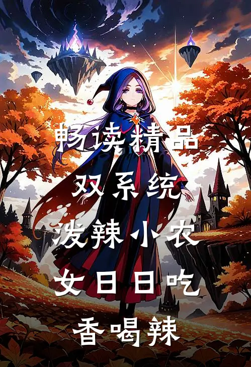 畅读精品双系统：泼辣小农女日日吃香喝辣
