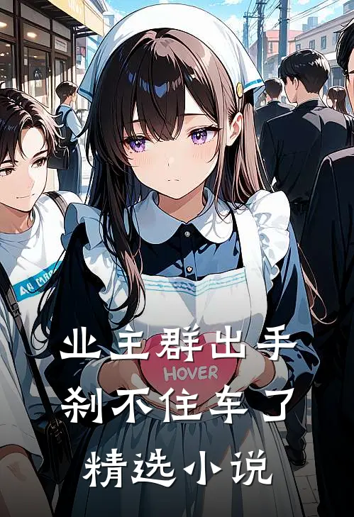 业主群出手，刹不住车了精选小说