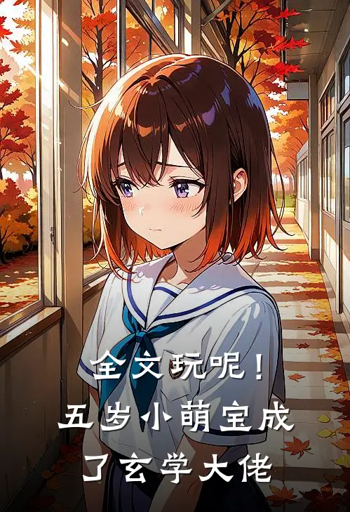 全文玩呢！五岁小萌宝成了玄学大佬