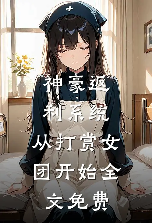 神豪返利系统：从打赏女团开始全文免费