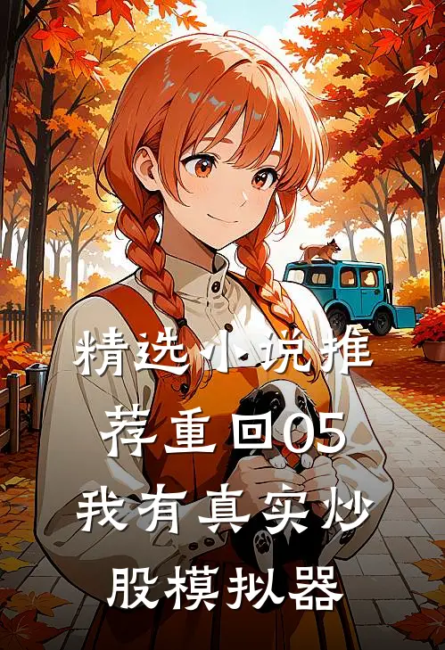精选小说推荐重回05，我有真实炒股模拟器
