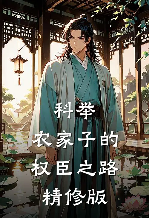 科举，农家子的权臣之路精修版