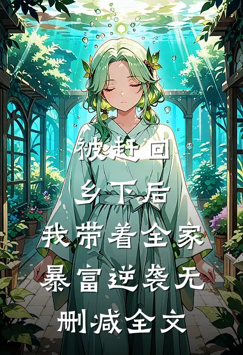 被赶回乡下后，我带着全家暴富逆袭无删减全文