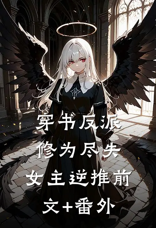 穿书反派：修为尽失，女主逆推前文+番外