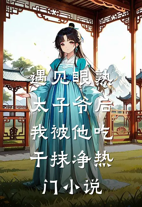 遇见眼熟太子爷后，我被他吃干抹净热门小说