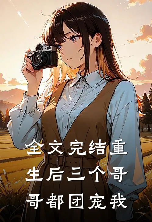 全文完结重生后三个哥哥都团宠我