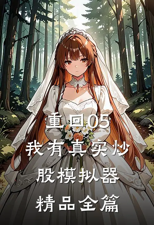 重回05，我有真实炒股模拟器精品全篇