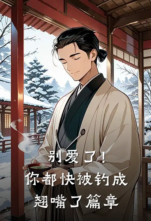 别爱了！你都快被钓成翘嘴了篇章