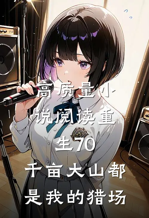 高质量小说阅读重生70，千亩大山都是我的猎场