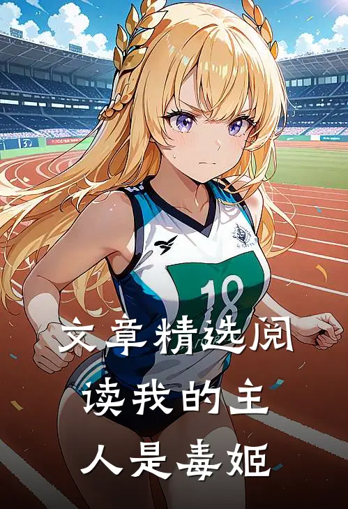 文章精选阅读我的主人是毒姬