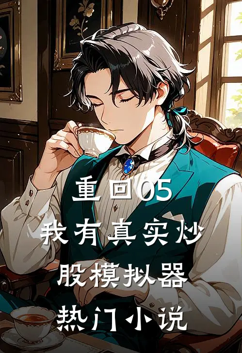 重回05，我有真实炒股模拟器热门小说