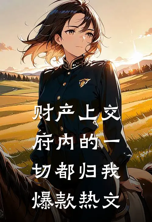 财产上交，府内的一切都归我爆款热文