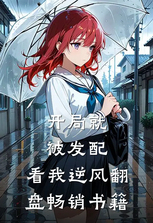 开局就被发配，看我逆风翻盘畅销书籍
