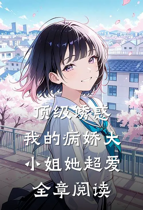 顶级诱惑，我的病娇大小姐她超爱全章阅读