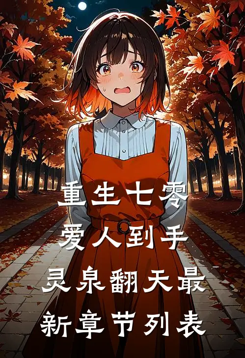 重生七零：爱人到手，灵泉翻天最新章节列表