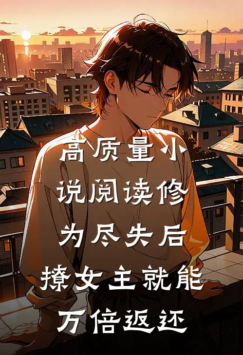高质量小说阅读修为尽失后，撩女主就能万倍返还