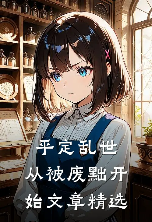 平定乱世：从被废黜开始文章精选