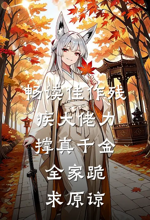 畅读佳作残疾大佬力撑真千金，全家跪求原谅