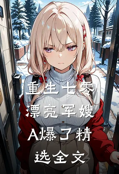 重生七零：漂亮军嫂A爆了精选全文