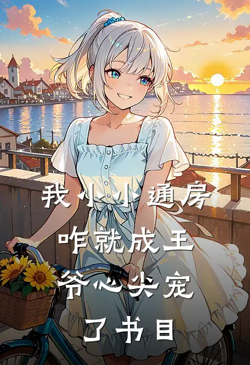 我小小通房，咋就成王爷心尖宠了书目