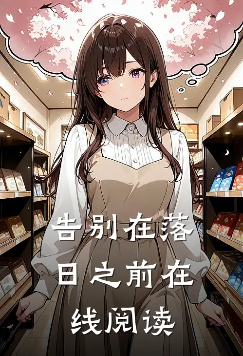 告别在落日之前在线阅读