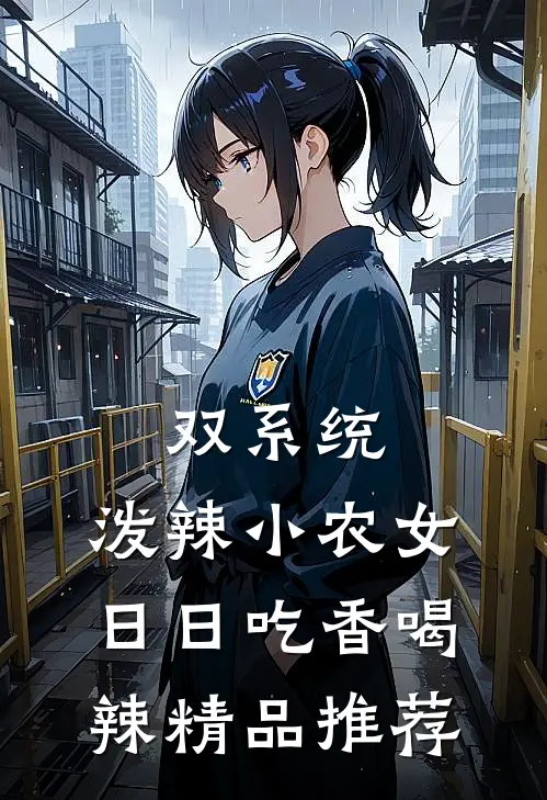 双系统：泼辣小农女日日吃香喝辣精品推荐