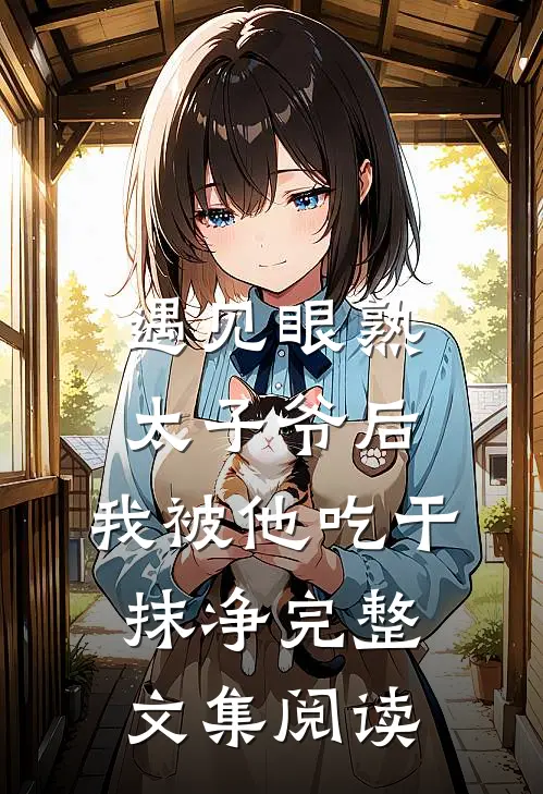 遇见眼熟太子爷后，我被他吃干抹净完整文集阅读