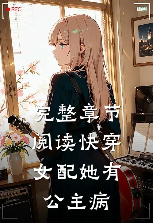 完整章节阅读快穿：女配她有公主病
